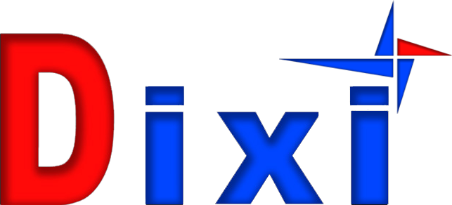 DIXI