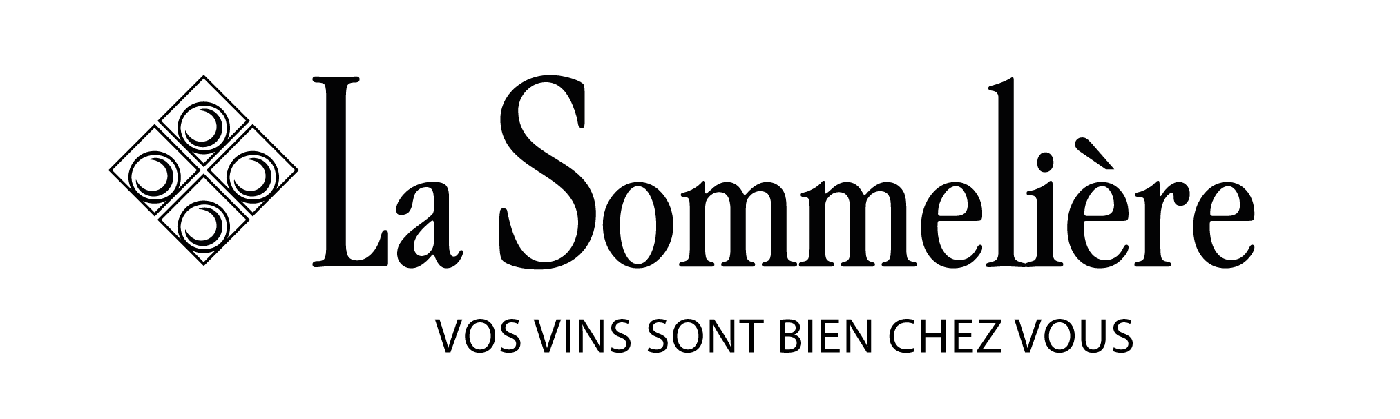 LA SOMMELIERE