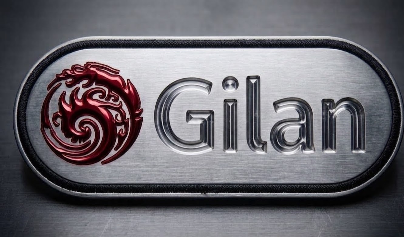Gilan