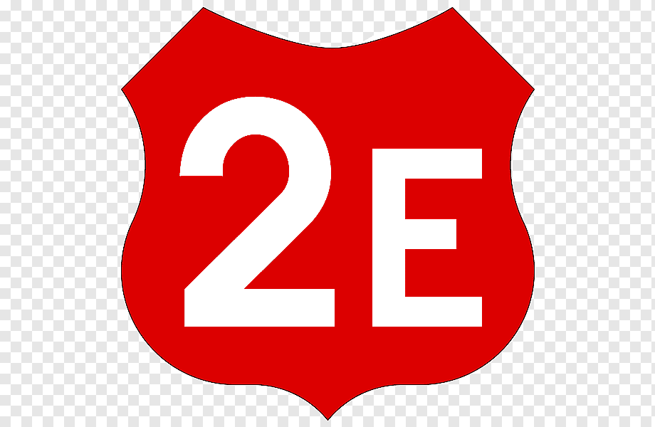 2E