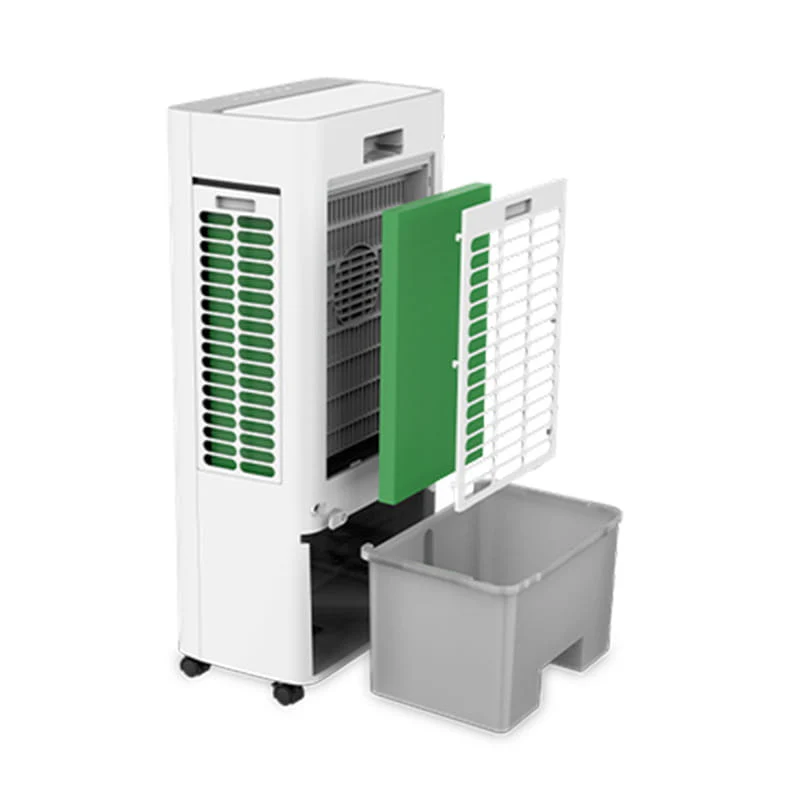 ჰაერის გამაგრილებელი MARAZZI WCM-RC12L105W