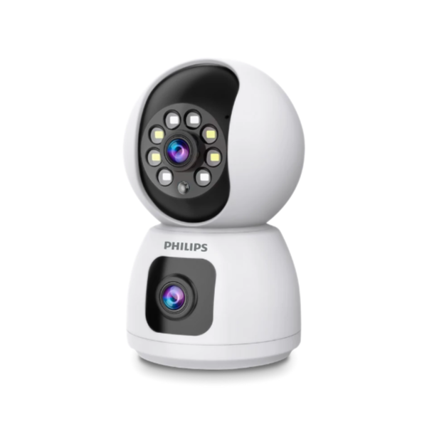 PHILIPS TAI3320 Full HD 1080p ჭკვიანი კამერა