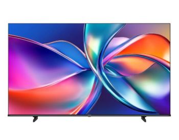 ტელევიზორი Hisense 50E7Q 50" QLED 4K TV 