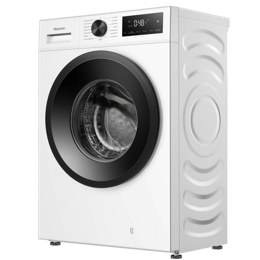 სარეცხი მანქანა Hisense WF1I6022BWU