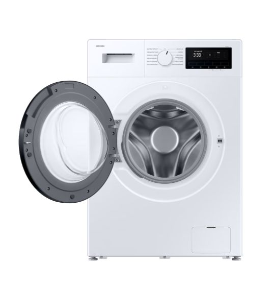სარეცხი მანქანა Samsung WW70FG3M05AWLP