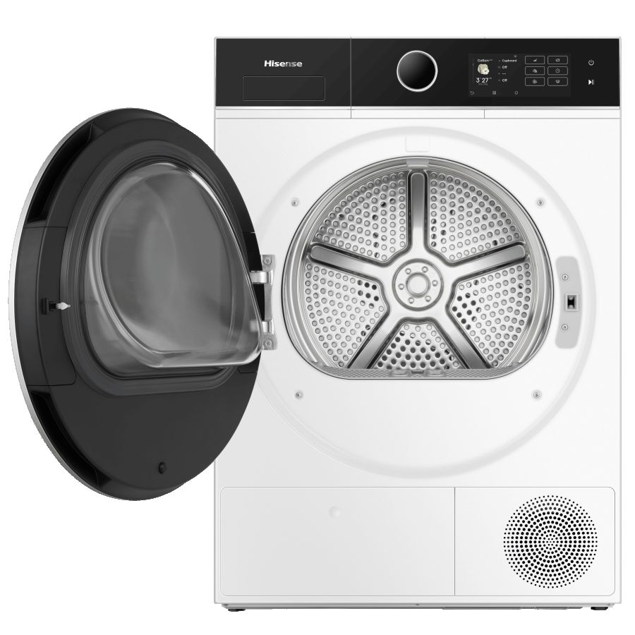 საშრობი მანქანა Hisense DH5I104UW2B
