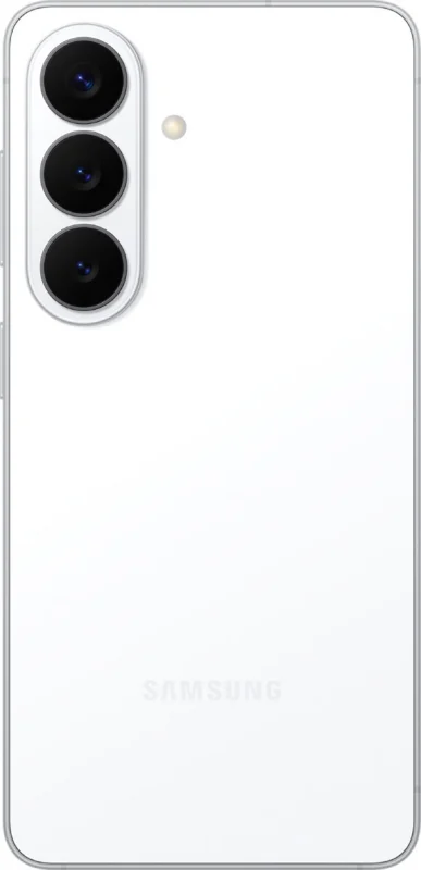 Samsung Galaxy S26 12GB/256GB 5G White (SM-S942BZWCCAU)
