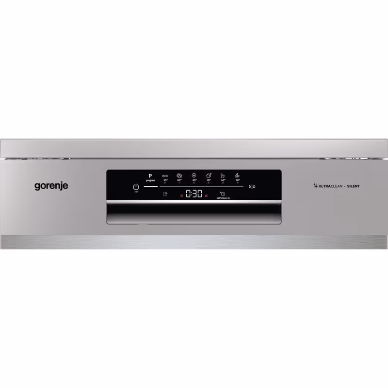 ჭურჭლის სარეცხი მანქანა 16 პერსონაზე GORENJE GS643E90X