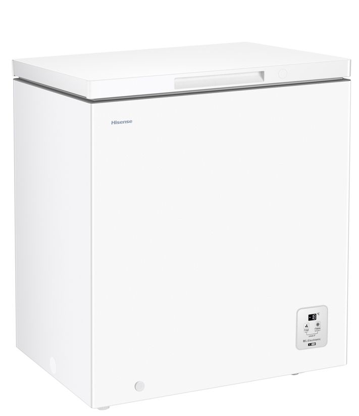მაცივარი Hisense FT200N1AWE
