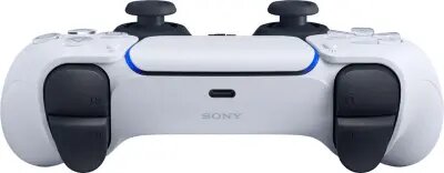 ჯოისტიკი PlayStation DualSense Wireless Controller White