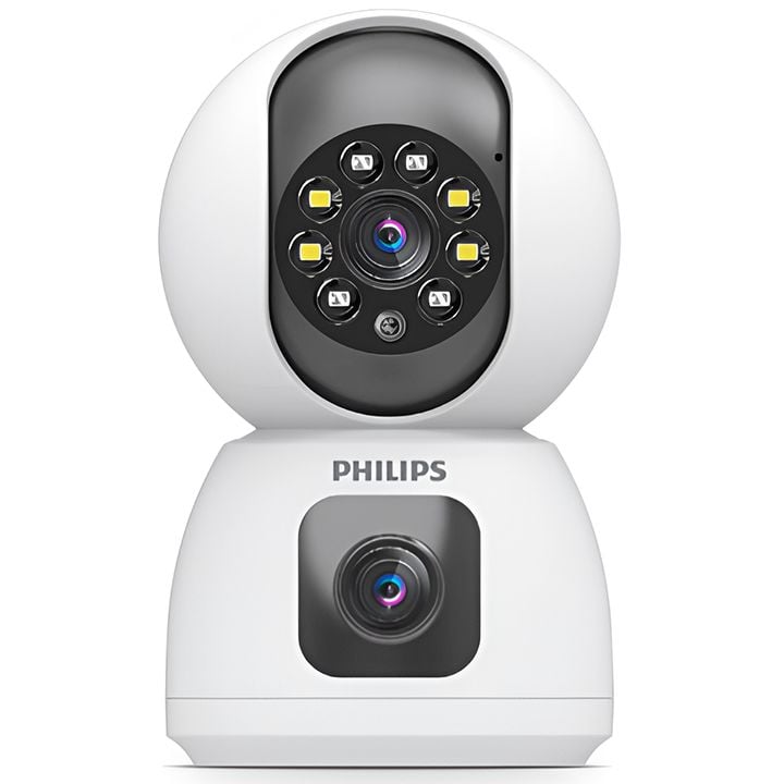 PHILIPS TAI3320 Full HD 1080p ჭკვიანი კამერა