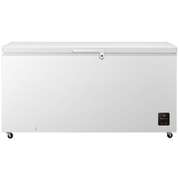 საყინულე Gorenje FH50EAW 500 ლიტრიანი