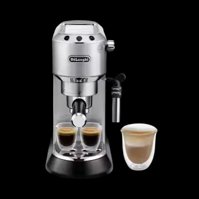 DeLonghi EC685.M Dedica ყავის აპარატი | 2 წლიანი გარანტიით