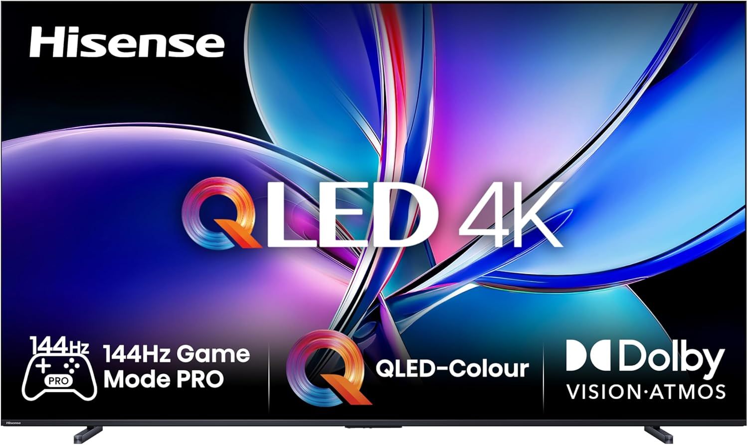 ტელევიზორი Hisense 55E7Q PRO