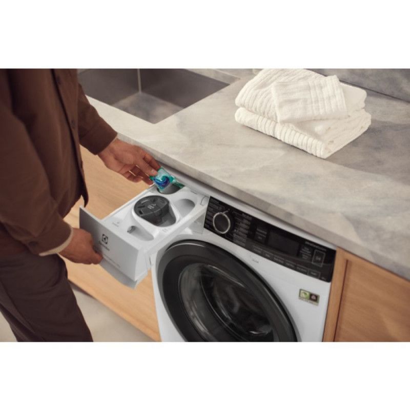 სარეცხი მანქანა Electrolux EW6F3414UE