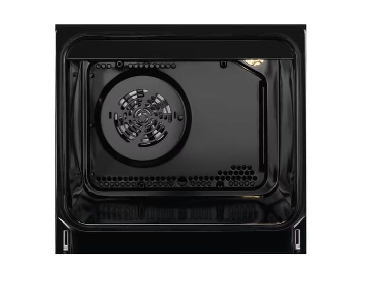 კომბინირებული გაზქურა Electrolux LKK660220W | 5 წლიანი გარანტიით