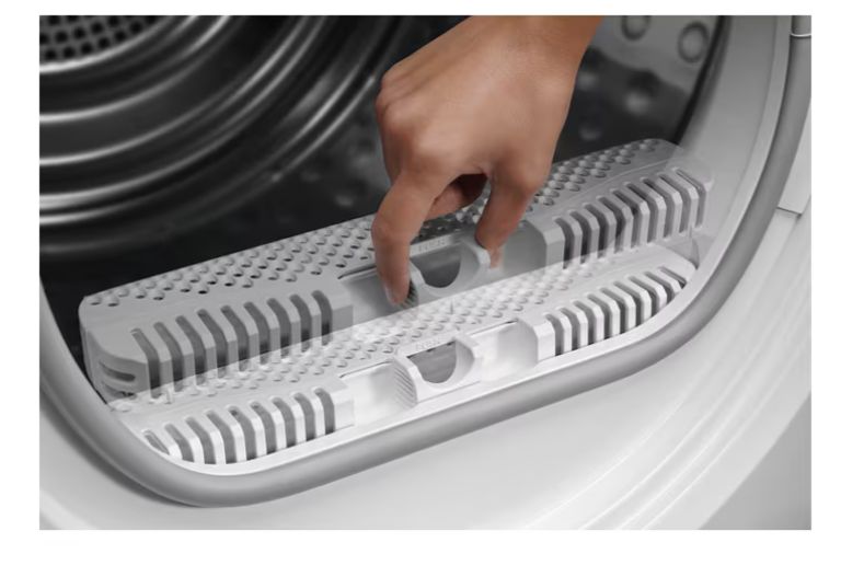 საშრობი Electrolux EW6D283YE