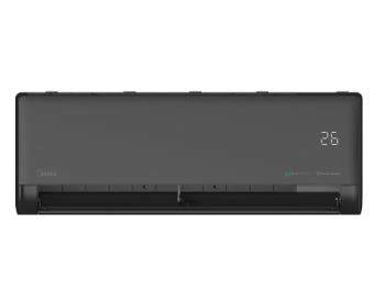 კონდიციონერი Midea EZ2-09HRFN8 inventer 30m2 black