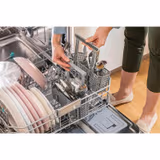 ჭურჭლის სარეცხი მანქანა GORENJE GS642E91WP