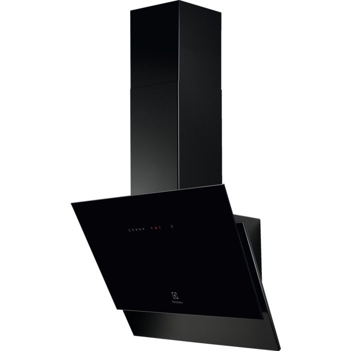 Electrolux LFV616K გამწოვი