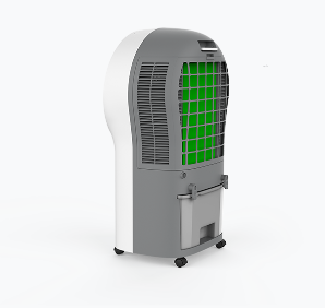 ჰაერის გამაგრილებელი MARAZZI WCM-RC6L60W