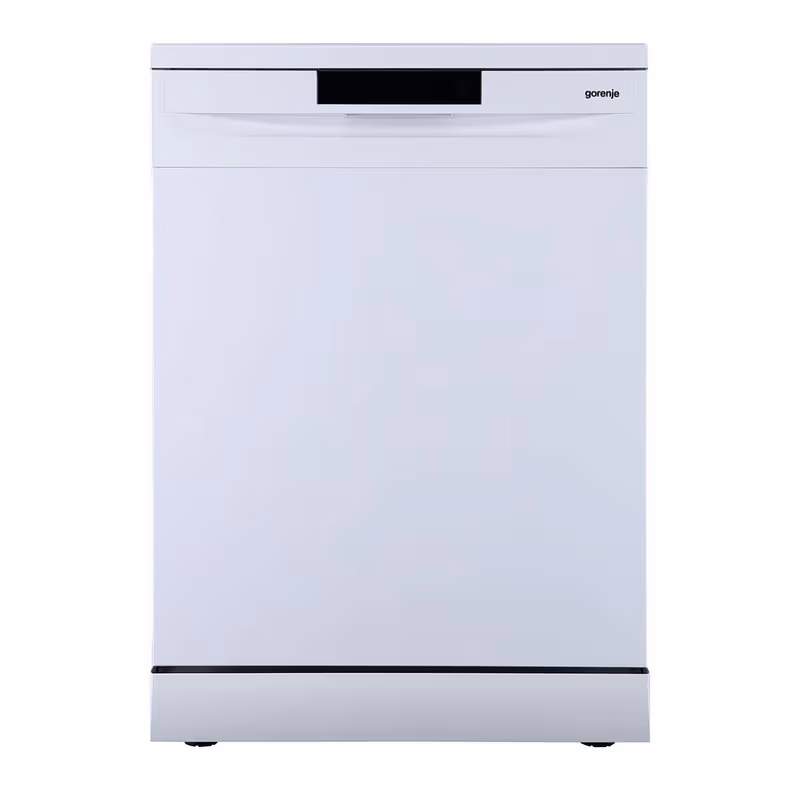 ჭურჭლის სარეცხი მანქანა  GORENJE GS620C10W  14 პერსონა 