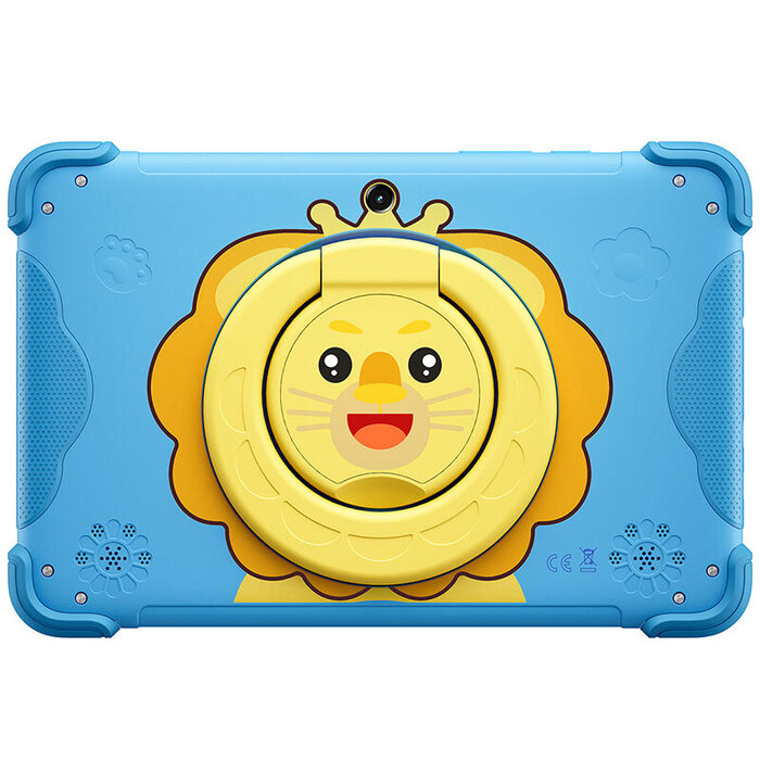 საბავშო პლანშეტი BlackView LINK 1 KIDS WI-FI ლურჯი 4GB/64GB