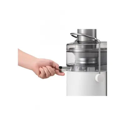 წვენსაწური Panasonic MJ-CB100WTQ – 3-წლიანი გარანტიით