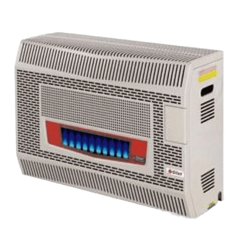 გაზის გამათბობელი Gilan GDS-321-C, Gilan GDS-321-C BEJ Glass
