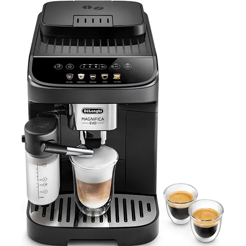 ყავის აპარატი DELONGHI DE ECAM290.61.BLACK