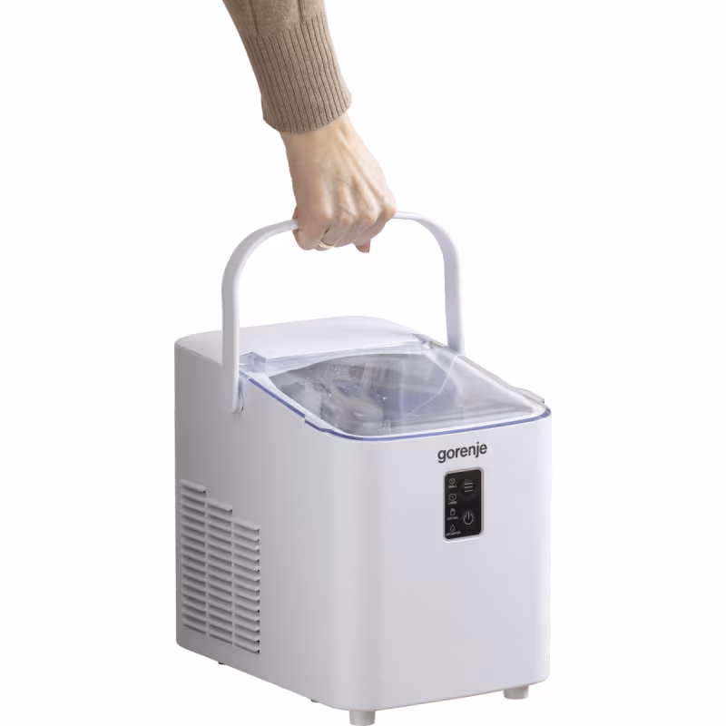 ყინულის აპარატი Gorenje IMDW1200W 