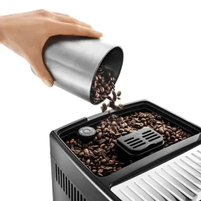 DeLonghi Dinamica (ECAM350.50.B) ყავის აპარატი