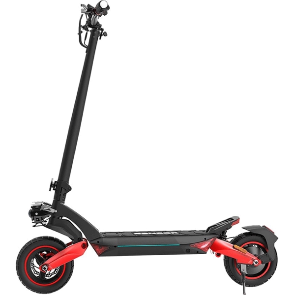 FRANKO ელექტრო სკუტერი (FS-T8B) – 800W