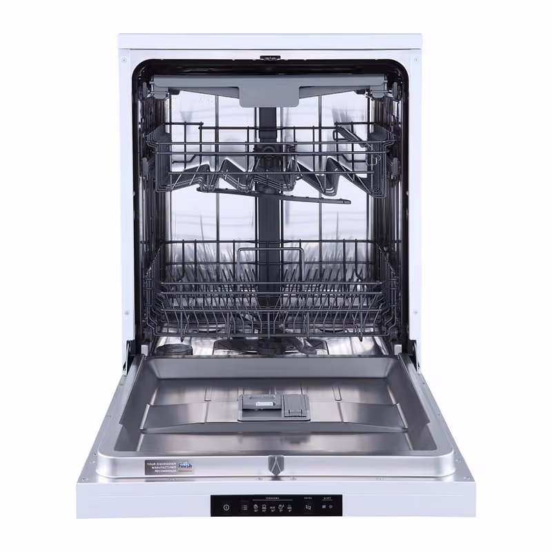 ჭურჭლის სარეცხი მანქანა  GORENJE GS620C10W  14 პერსონა 