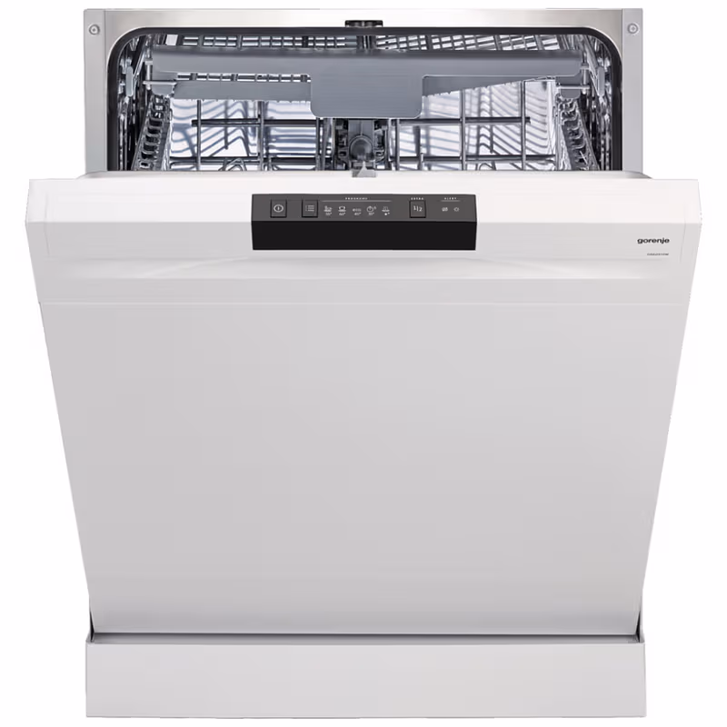 ჭურჭლის სარეცხი მანქანა  GORENJE GS620C10W  14 პერსონა 