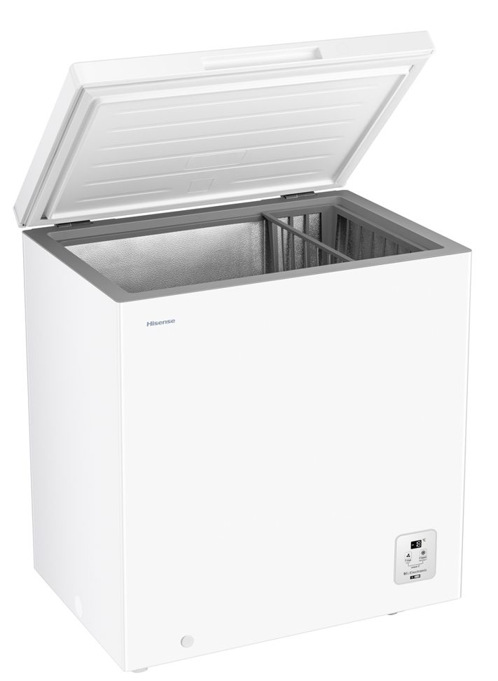 მაცივარი Hisense FT200N1AWE