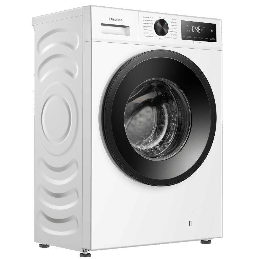 სარეცხი მანქანა Hisense WF1I6022BWU