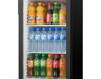 ვიტრინა მაცივარი Hisense FL-50FC