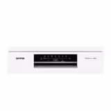 ჭურჭლის სარეცხი მანქანა GORENJE GS642E91WP