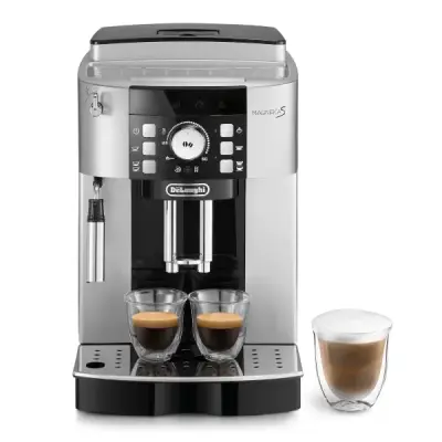 DeLonghi ECAM21.117.SB ყავის აპარატი 