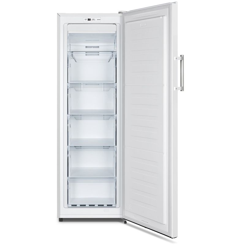 საყინულე Hisense RS23WC-WHITE