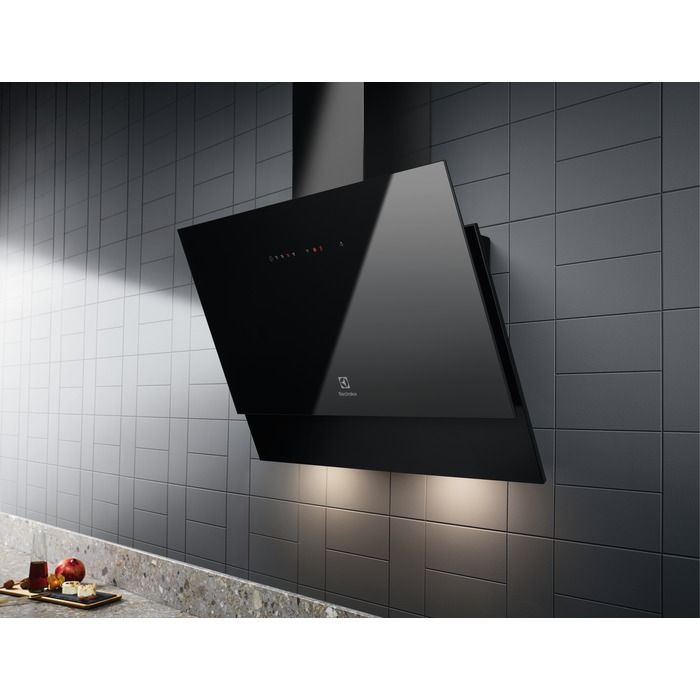 Electrolux LFV616K გამწოვი 