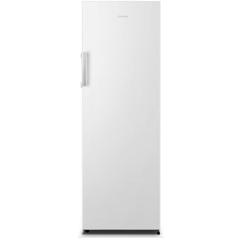 საყინულე Hisense RS23WC-WHITE