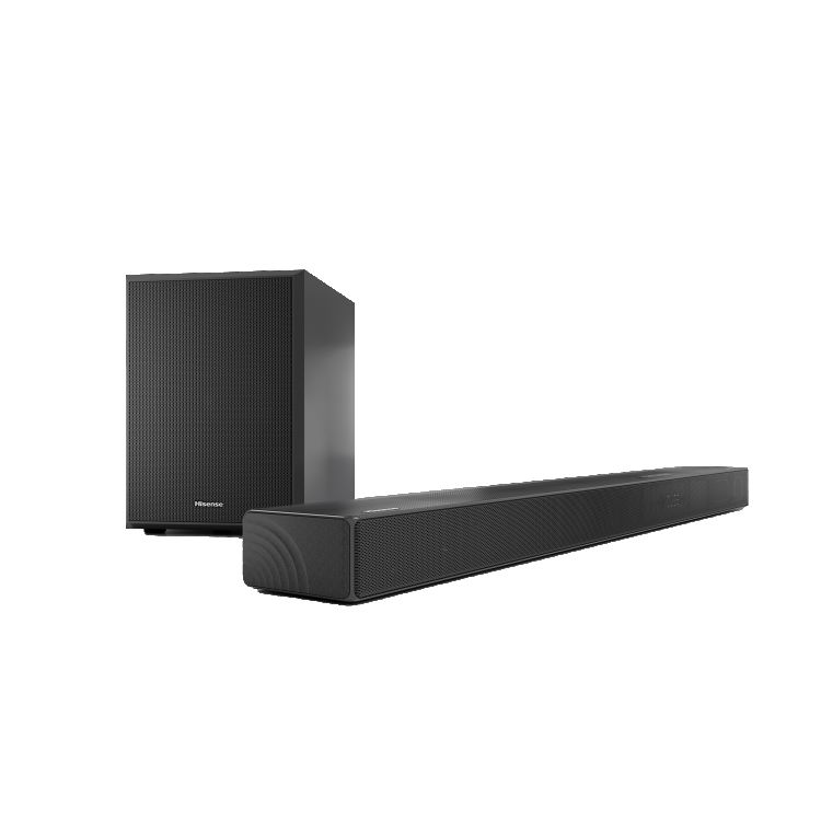 საუნდ ბარი Hisense SOUND BAR U3120G