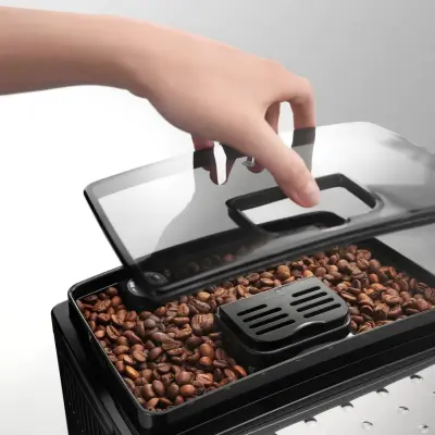 DeLonghi ECAM22.110.B ყავის აპარატი