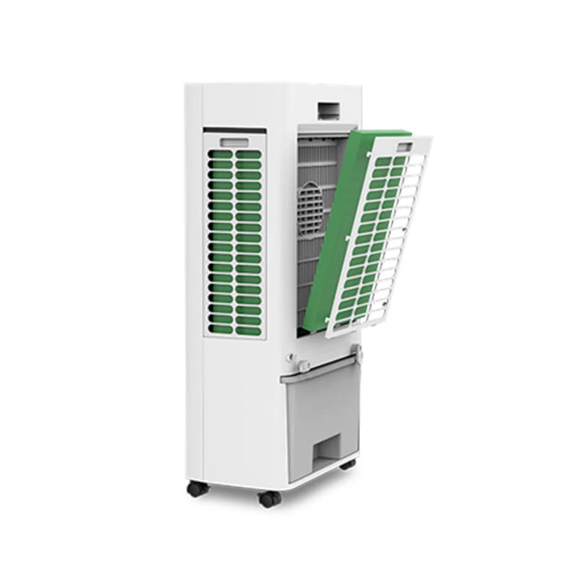 ჰაერის გამაგრილებელი MARAZZI WCM-RC12L105W