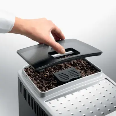 DeLonghi ECAM21.117.SB ყავის აპარატი 