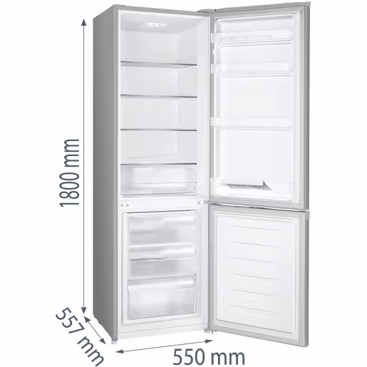 მაცივარი GORENJE RK4182PS4 180სმ 