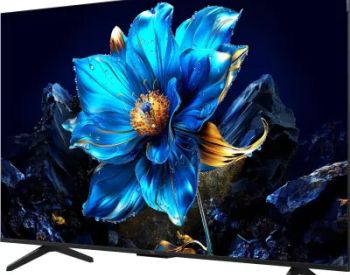 ტელევიზორი TCL 65P7K 65" QLED 4K