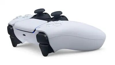 ჯოისტიკი PlayStation DualSense Wireless Controller White